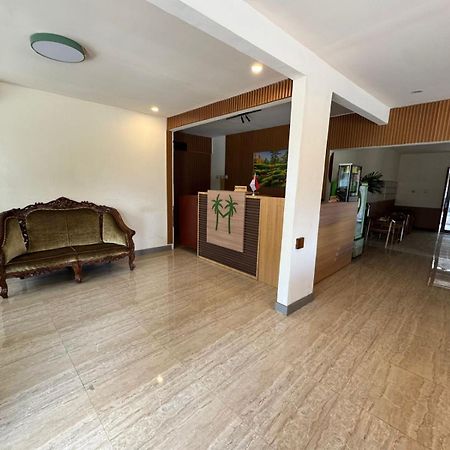 Wisma Madagaskar Palangka Raya Εξωτερικό φωτογραφία