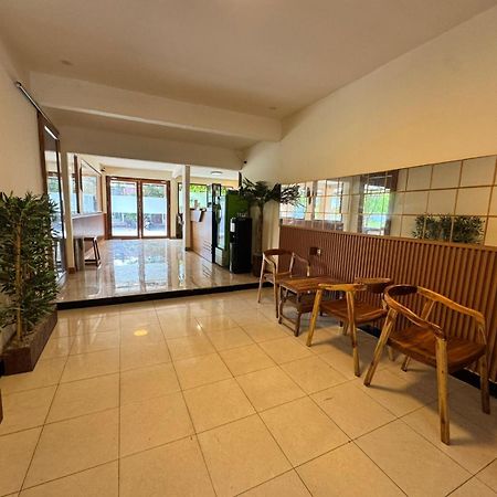 Wisma Madagaskar Palangka Raya Εξωτερικό φωτογραφία